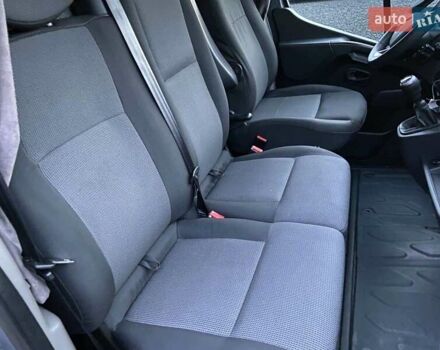 Рено Мастєр 2022 у Ковель на Automoto.ua Сірий Рено Мастєр, об'ємом двигуна 2.3 л та пробігом 191 тис. км за 21987 $, фото 40 на Automoto.ua