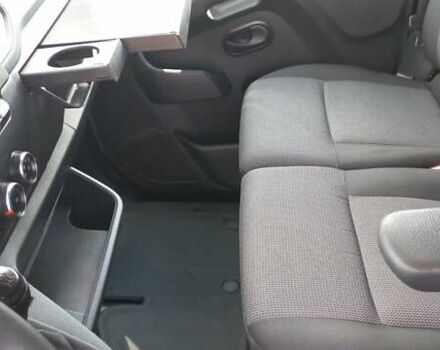 Рено Мастєр 2022 у Ковель на Automoto.ua Сірий Рено Мастєр, об'ємом двигуна 0 л та пробігом 322 тис. км за 19900 $, фото 33 на Automoto.ua