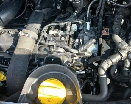 Рено Мастєр 2022 у Ковель на Automoto.ua Сірий Рено Мастєр, об'ємом двигуна 0 л та пробігом 322 тис. км за 19900 $, фото 19 на Automoto.ua