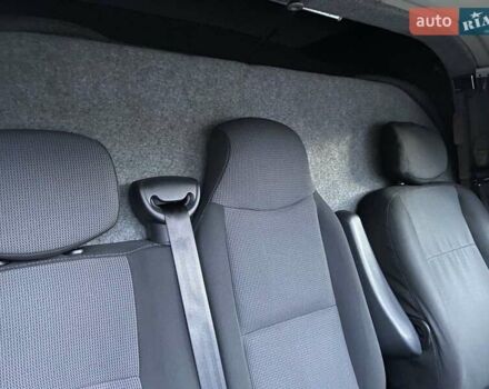 Рено Мастєр 2022 у Ковель на Automoto.ua Сірий Рено Мастєр, об'ємом двигуна 2.3 л та пробігом 191 тис. км за 21987 $, фото 32 на Automoto.ua