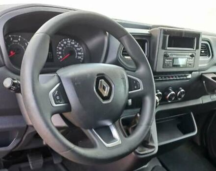 Рено Мастєр 2022 у Ковель на Automoto.ua Сірий Рено Мастєр, об'ємом двигуна 0 л та пробігом 322 тис. км за 19900 $, фото 22 на Automoto.ua