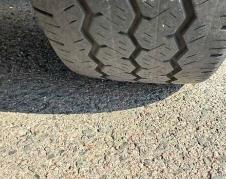 Рено Мастєр 2022 у Ковель на Automoto.ua Сірий Рено Мастєр, об'ємом двигуна 0 л та пробігом 322 тис. км за 19900 $, фото 18 на Automoto.ua