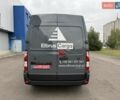 Серый Рено Мастер, объемом двигателя 2.3 л и пробегом 221 тыс. км за 21897 $, фото 4 на Automoto.ua