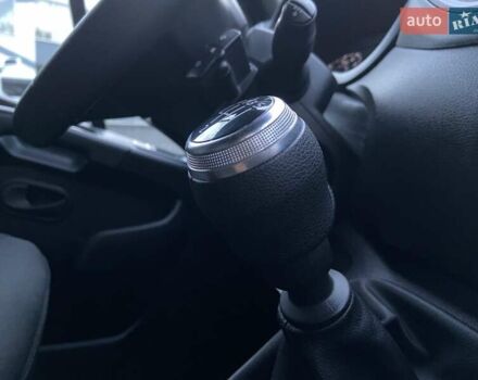 Рено Мастєр 2022 у Ковель на Automoto.ua Сірий Рено Мастєр, об'ємом двигуна 2.3 л та пробігом 191 тис. км за 21987 $, фото 34 на Automoto.ua