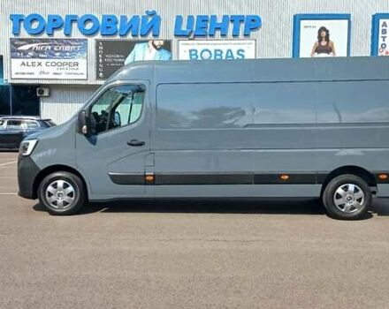 Рено Мастєр 2022 у Ковель на Automoto.ua Сірий Рено Мастєр, об'ємом двигуна 0 л та пробігом 322 тис. км за 19900 $, фото 16 на Automoto.ua