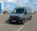 Рено Мастєр 2022 у Ковель на Automoto.ua Сірий Рено Мастєр, об'ємом двигуна 0 л та пробігом 322 тис. км за 19900 $, фото 1 на Automoto.ua