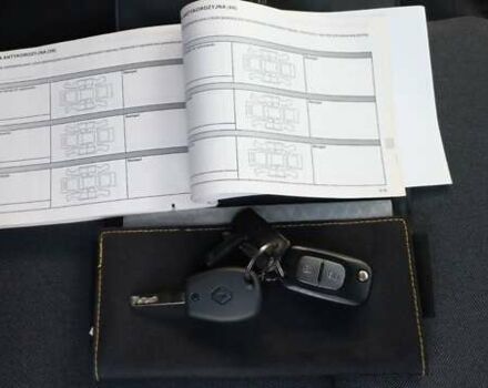 Рено Мастєр 2022 у Ковель на Automoto.ua Сірий Рено Мастєр, об'ємом двигуна 0 л та пробігом 322 тис. км за 19900 $, фото 31 на Automoto.ua