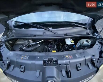 Рено Мастєр 2022 у Ковель на Automoto.ua Сірий Рено Мастєр, об'ємом двигуна 2.3 л та пробігом 191 тис. км за 21987 $, фото 15 на Automoto.ua