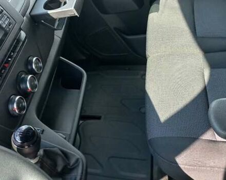 Рено Мастєр 2022 у Ковель на Automoto.ua Сірий Рено Мастєр, об'ємом двигуна 0 л та пробігом 322 тис. км за 19900 $, фото 30 на Automoto.ua