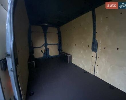 Рено Мастєр 2022 у Ковель на Automoto.ua Сірий Рено Мастєр, об'ємом двигуна 2.3 л та пробігом 191 тис. км за 21987 $, фото 58 на Automoto.ua