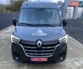 Рено Мастєр 2022 у Ковель на Automoto.ua Сірий Рено Мастєр, об'ємом двигуна 2.3 л та пробігом 191 тис. км за 21987 $, фото 6 на Automoto.ua