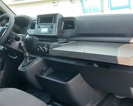 Рено Мастєр 2022 у Ковель на Automoto.ua Сірий Рено Мастєр, об'ємом двигуна 0 л та пробігом 322 тис. км за 19900 $, фото 27 на Automoto.ua