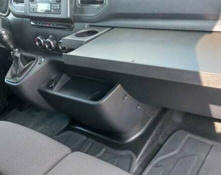 Рено Мастєр 2022 у Ковель на Automoto.ua Сірий Рено Мастєр, об'ємом двигуна 0 л та пробігом 322 тис. км за 19900 $, фото 26 на Automoto.ua