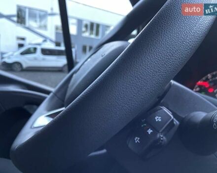 Рено Мастєр 2022 у Ковель на Automoto.ua Сірий Рено Мастєр, об'ємом двигуна 2.3 л та пробігом 191 тис. км за 21987 $, фото 33 на Automoto.ua