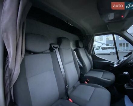 Рено Мастєр 2022 у Ковель на Automoto.ua Сірий Рено Мастєр, об'ємом двигуна 2.3 л та пробігом 191 тис. км за 21987 $, фото 50 на Automoto.ua