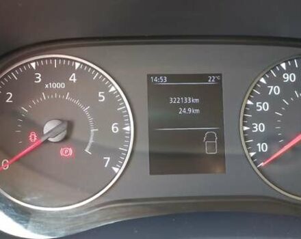 Рено Мастєр 2022 у Ковель на Automoto.ua Сірий Рено Мастєр, об'ємом двигуна 0 л та пробігом 322 тис. км за 19900 $, фото 23 на Automoto.ua