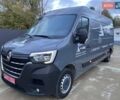 Рено Мастєр 2022 у Ковель на Automoto.ua Сірий Рено Мастєр, об'ємом двигуна 2.3 л та пробігом 191 тис. км за 21987 $, фото 12 на Automoto.ua