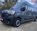 Рено Мастєр 2022 у Ковель на Automoto.ua Сірий Рено Мастєр, об'ємом двигуна 2.3 л та пробігом 191 тис. км за 21987 $, фото 1 на Automoto.ua