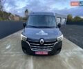 Рено Мастєр 2022 у Ковель на Automoto.ua Сірий Рено Мастєр, об'ємом двигуна 2.3 л та пробігом 191 тис. км за 21987 $, фото 7 на Automoto.ua