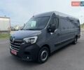 Сірий Рено Мастєр, об'ємом двигуна 2.3 л та пробігом 187 тис. км за 23200 $, фото 40 на Automoto.ua