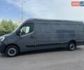 Сірий Рено Мастєр, об'ємом двигуна 2.3 л та пробігом 187 тис. км за 23200 $, фото 23 на Automoto.ua
