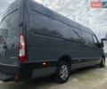 Сірий Рено Мастєр, об'ємом двигуна 2.3 л та пробігом 289 тис. км за 22999 $, фото 17 на Automoto.ua