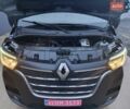 Рено Мастер 2023 в Ковель на Automoto.ua Серый Рено Мастер, объемом двигателя 2.3 л и пробегом 289 тыс. км за 22777 $, фото 13 на Automoto.ua
