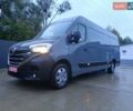 Рено Мастер 2023 в Ковель на Automoto.ua Серый Рено Мастер, объемом двигателя 2.3 л и пробегом 289 тыс. км за 22777 $, фото 6 на Automoto.ua
