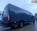 Рено Мастер 2023 в Ковель на Automoto.ua Серый Рено Мастер, объемом двигателя 2.3 л и пробегом 289 тыс. км за 22777 $, фото 1 на Automoto.ua