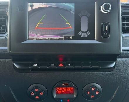 Сірий Рено Мастєр, об'ємом двигуна 2.3 л та пробігом 171 тис. км за 22998 $, фото 31 на Automoto.ua