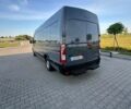Серый Рено Мастер, объемом двигателя 2.3 л и пробегом 288 тыс. км за 22500 $, фото 11 на Automoto.ua