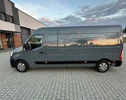 Сірий Рено Мастєр, об'ємом двигуна 2.3 л та пробігом 171 тис. км за 22998 $, фото 12 на Automoto.ua