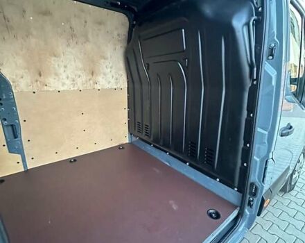 Сірий Рено Мастєр, об'ємом двигуна 2.3 л та пробігом 171 тис. км за 22998 $, фото 20 на Automoto.ua