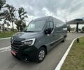 Сірий Рено Мастєр, об'ємом двигуна 2.3 л та пробігом 177 тис. км за 24888 $, фото 3 на Automoto.ua