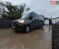 Рено Мастер 2023 в Ковель на Automoto.ua Серый Рено Мастер, объемом двигателя 2.3 л и пробегом 289 тыс. км за 22777 $, фото 7 на Automoto.ua
