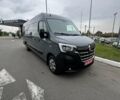 Сірий Рено Мастєр, об'ємом двигуна 2.3 л та пробігом 177 тис. км за 24888 $, фото 4 на Automoto.ua