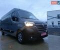 Рено Мастер 2023 в Ковель на Automoto.ua Серый Рено Мастер, объемом двигателя 2.3 л и пробегом 289 тыс. км за 22777 $, фото 11 на Automoto.ua