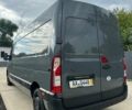 Сірий Рено Мастєр, об'ємом двигуна 2.3 л та пробігом 190 тис. км за 22998 $, фото 15 на Automoto.ua