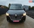 Рено Мастер 2023 в Ковель на Automoto.ua Серый Рено Мастер, объемом двигателя 2.3 л и пробегом 289 тыс. км за 22777 $, фото 5 на Automoto.ua