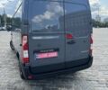 Сірий Рено Мастєр, об'ємом двигуна 2.3 л та пробігом 195 тис. км за 24997 $, фото 7 на Automoto.ua