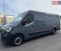 Сірий Рено Мастєр, об'ємом двигуна 2.3 л та пробігом 187 тис. км за 23200 $, фото 36 на Automoto.ua