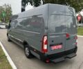 Сірий Рено Мастєр, об'ємом двигуна 2.3 л та пробігом 177 тис. км за 24888 $, фото 7 на Automoto.ua