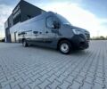 Серый Рено Мастер, объемом двигателя 2.3 л и пробегом 288 тыс. км за 22500 $, фото 1 на Automoto.ua