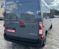 Сірий Рено Мастєр, об'ємом двигуна 2.3 л та пробігом 195 тис. км за 24997 $, фото 6 на Automoto.ua