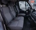 Рено Мастер 2023 в Ковель на Automoto.ua Серый Рено Мастер, объемом двигателя 2.3 л и пробегом 289 тыс. км за 22777 $, фото 25 на Automoto.ua