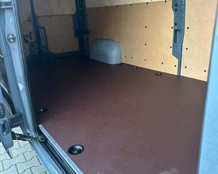 Сірий Рено Мастєр, об'ємом двигуна 2.3 л та пробігом 171 тис. км за 22998 $, фото 22 на Automoto.ua