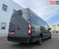 Сірий Рено Мастєр, об'ємом двигуна 2.3 л та пробігом 187 тис. км за 22999 $, фото 10 на Automoto.ua
