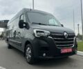 Сірий Рено Мастєр, об'ємом двигуна 2.3 л та пробігом 177 тис. км за 24888 $, фото 5 на Automoto.ua