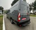Сірий Рено Мастєр, об'ємом двигуна 2.3 л та пробігом 177 тис. км за 24888 $, фото 9 на Automoto.ua