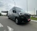 Сірий Рено Мастєр, об'ємом двигуна 2.3 л та пробігом 177 тис. км за 24888 $, фото 6 на Automoto.ua